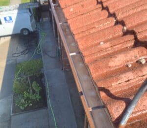Langley Gutter Cleaning