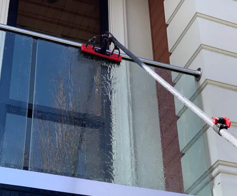 Surrey Window Cleaning