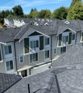 Commercial Pressure Washing