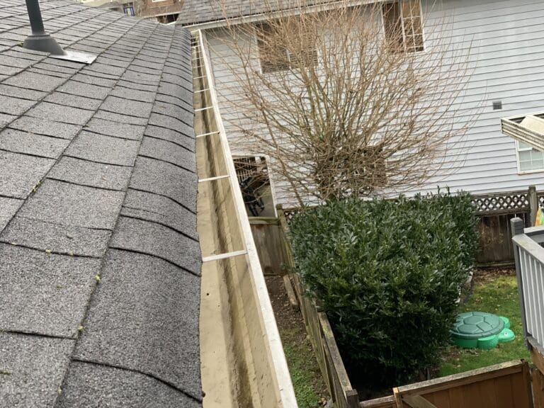 Surrey Gutter Cleaning
