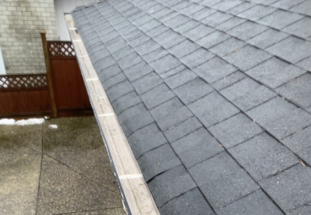 Abbotsford Gutter Cleaning