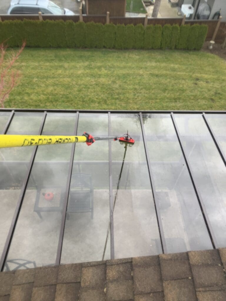 Langley Exterior Cleaning