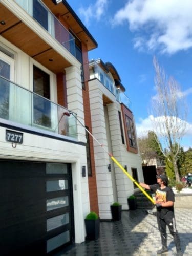 Abbotsford Window Cleaning