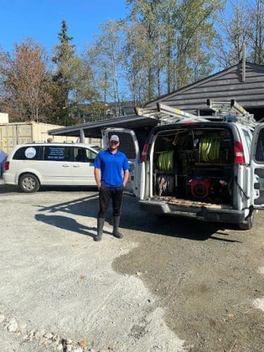 House Washing In Abbotsford