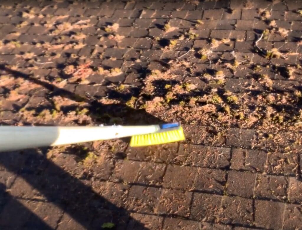 Sechelt Roof Cleaning & Moss Removal