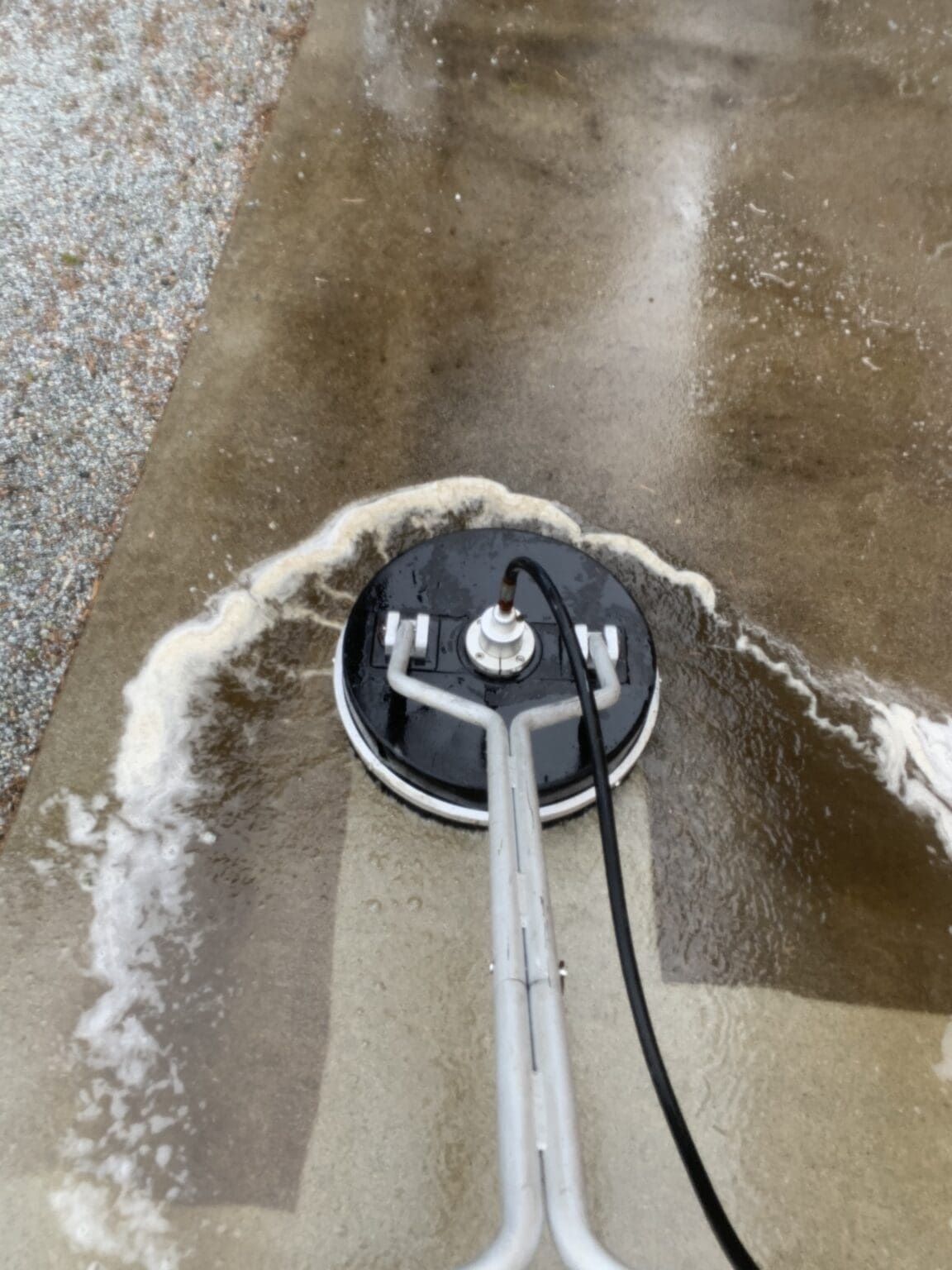 Vancouver Pressure Washing