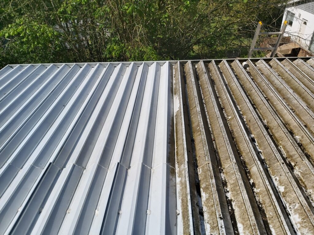 Delta Power Washing