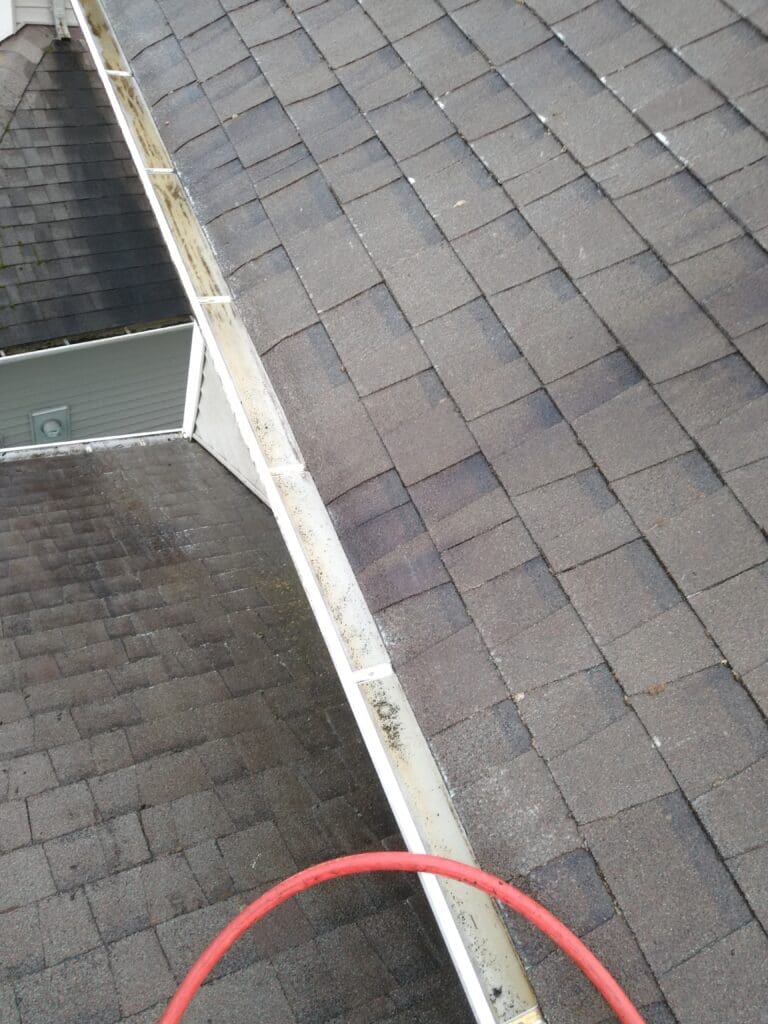 Coquitlam Gutter Cleaning