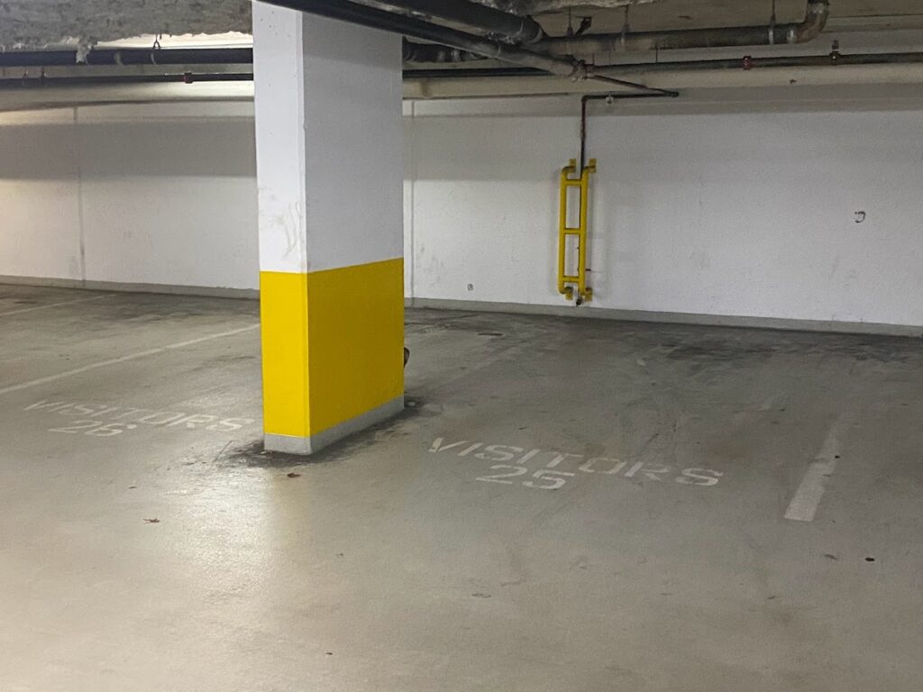 Delta Commercial Pressure Washing Services