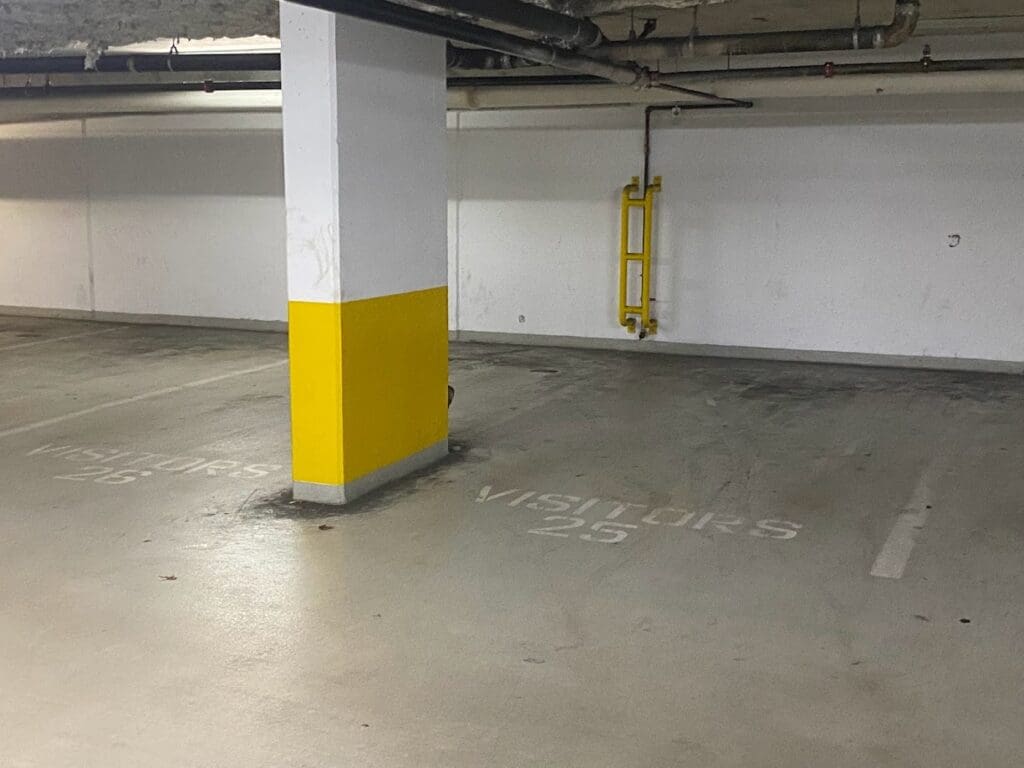 Delta Commercial Pressure Washing Services