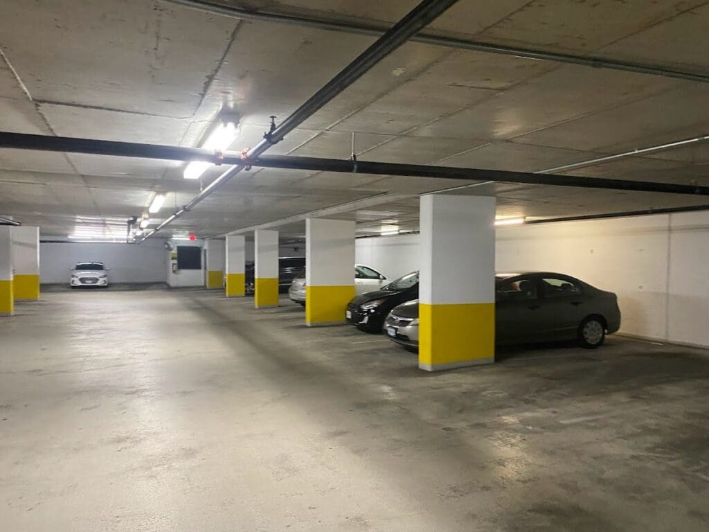 Chilliwack Commercial Pressure Washing Services