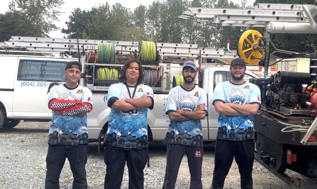 Shine City Crew